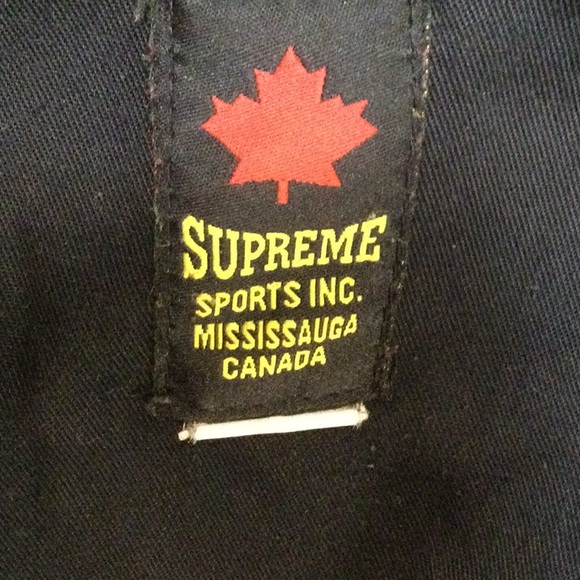 Karate pants - Picture 2 of 2